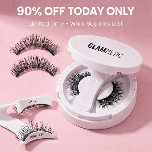 Glamnetic™ Magnetic Lash Kit