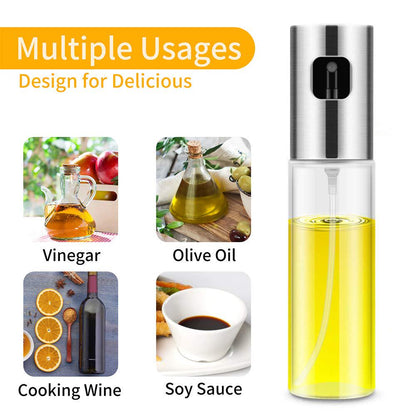 ControlMist™ Oil Sprayer