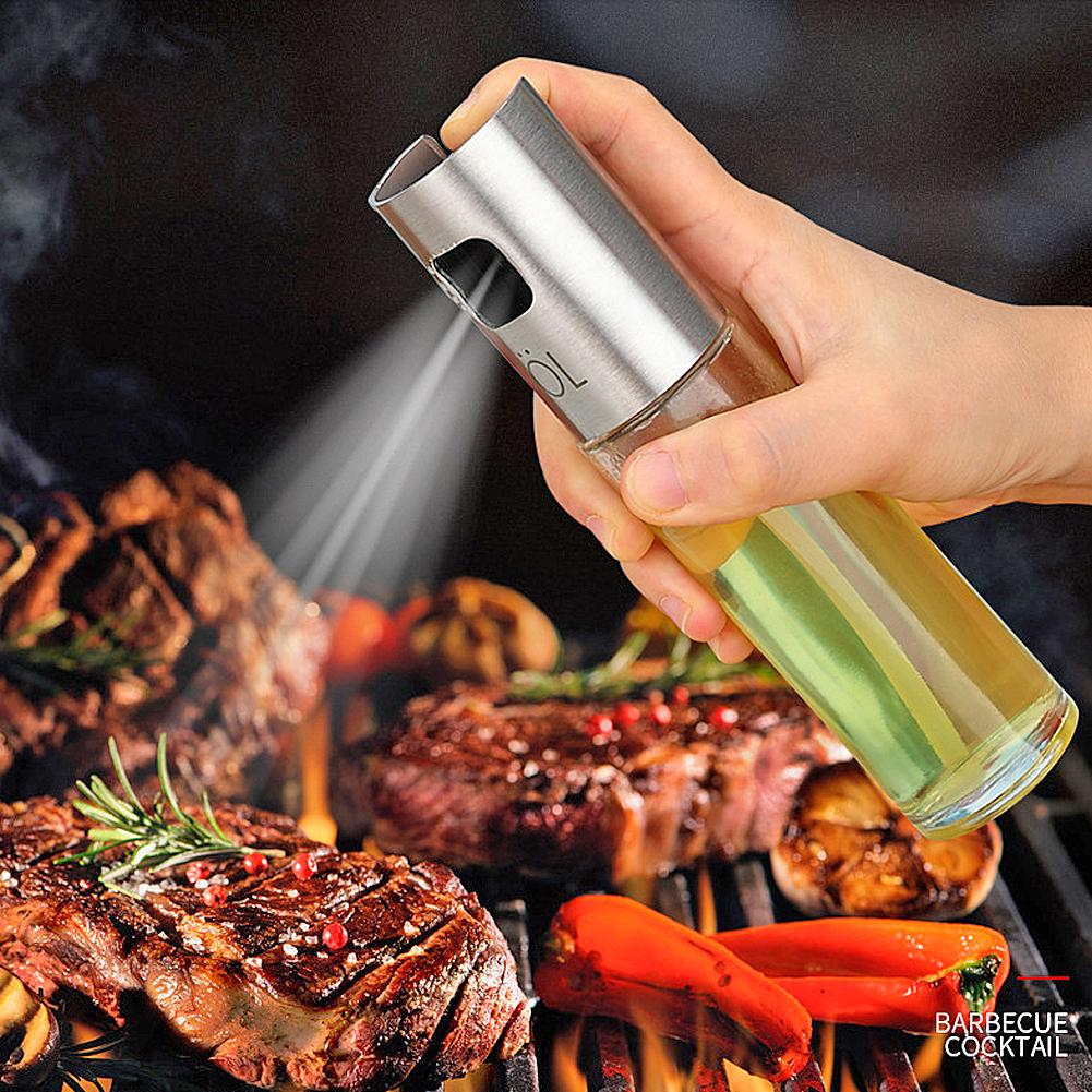 ControlMist™ Oil Sprayer