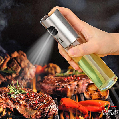 ControlMist™ Oil Sprayer