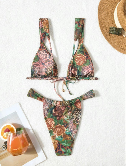 Island Bliss® 2 Piece Bikini Set