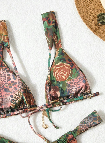 Island Bliss® 2 Piece Bikini Set