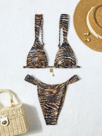 Island Bliss® 2 Piece Bikini Set