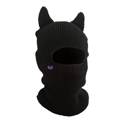 RibHorn™ Winter Mask