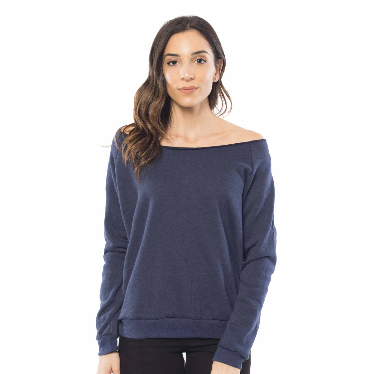 One & Done Off-Shoulder Top