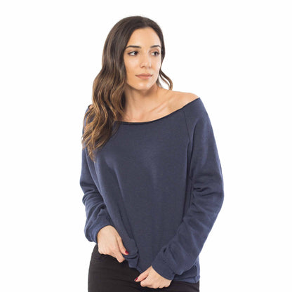 One & Done Off-Shoulder Top