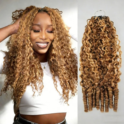 CurlLuxe