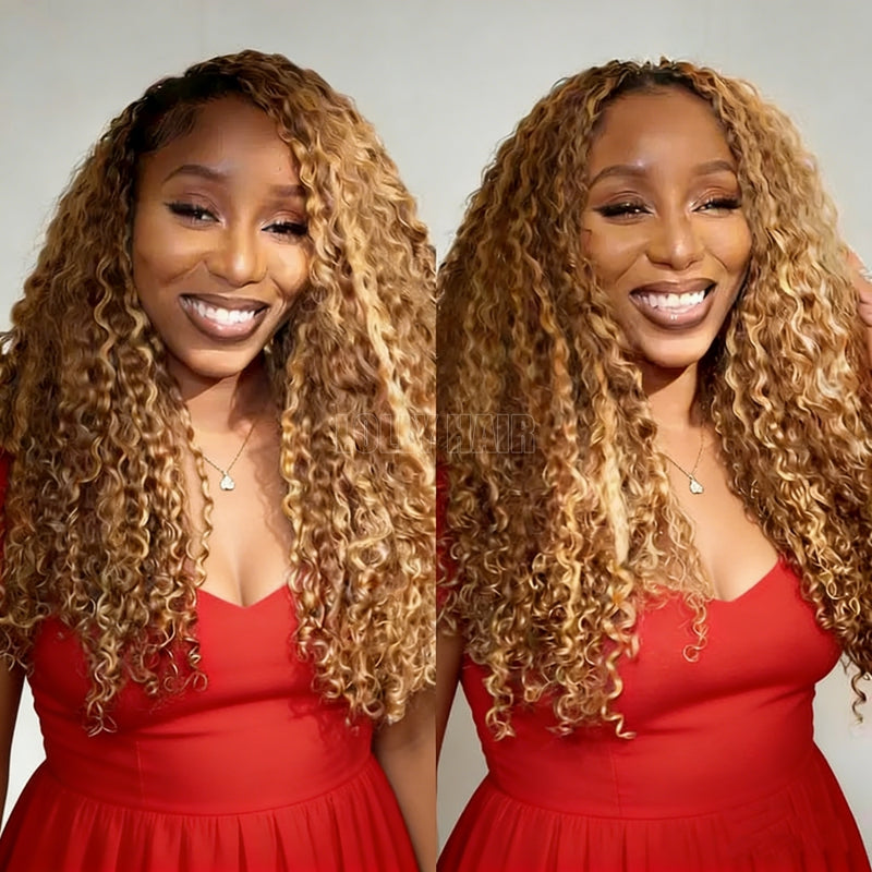CurlLuxe