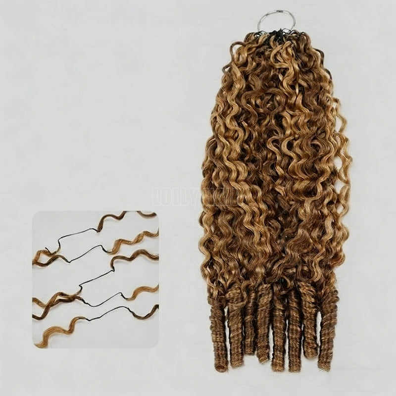CurlLuxe