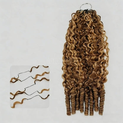 CurlLuxe