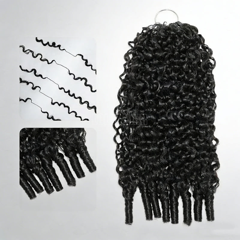 CurlLuxe