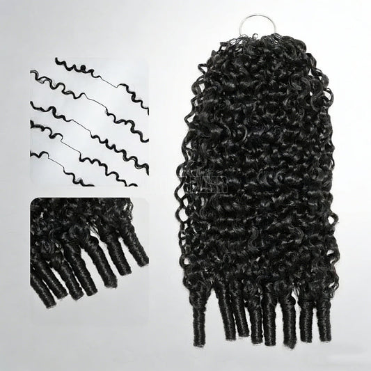 CurlLuxe