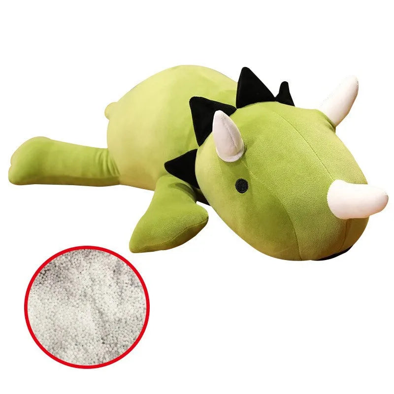 DinoSnug™ Plush Pillow