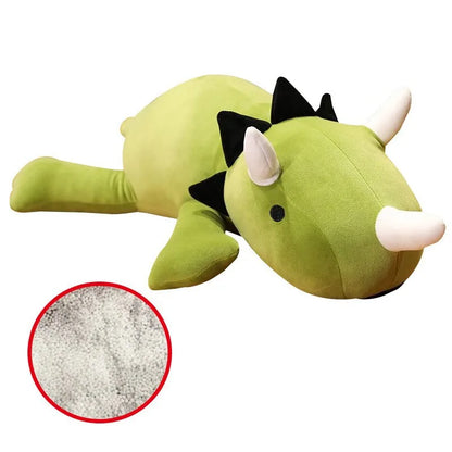 DinoSnug™ Plush Pillow