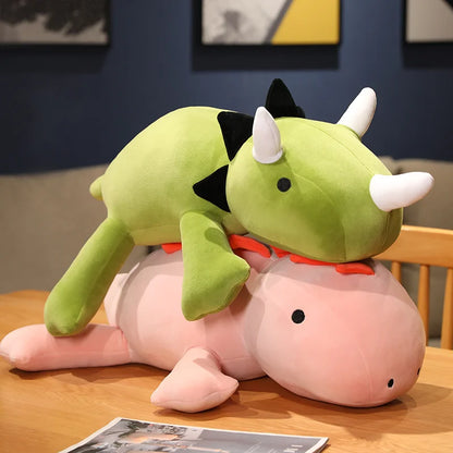 DinoSnug™ Plush Pillow