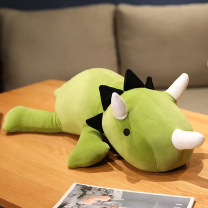 DinoSnug™ Plush Pillow