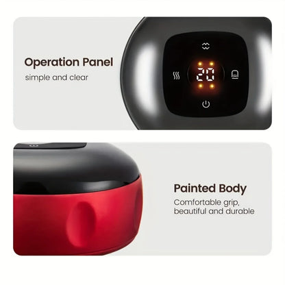 SuctionPro™ - Smart Cupping Massager