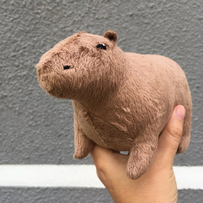 CapybaraPlush (ONLY $5.99 TODAY)