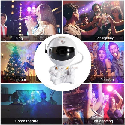 AstroBuddy™ Projector