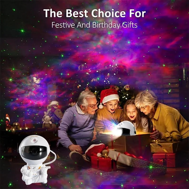 AstroBuddy™ Projector