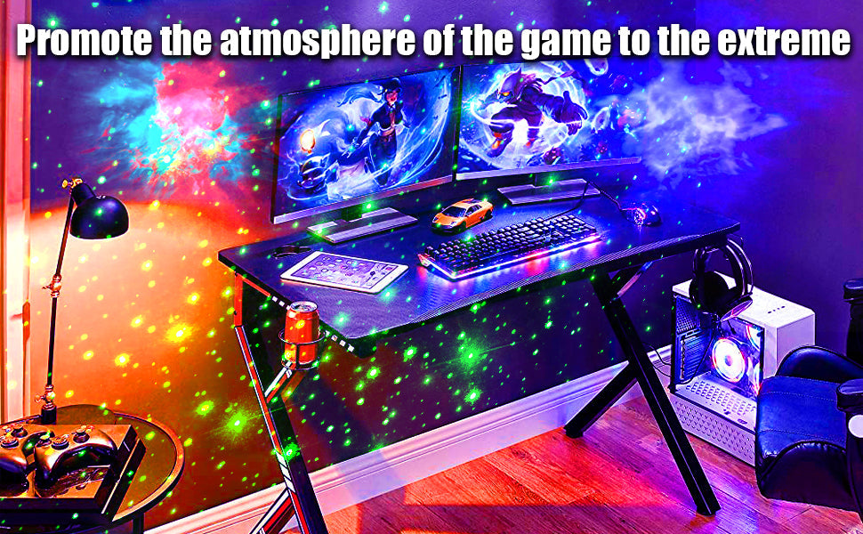 AstroBuddy™ Projector