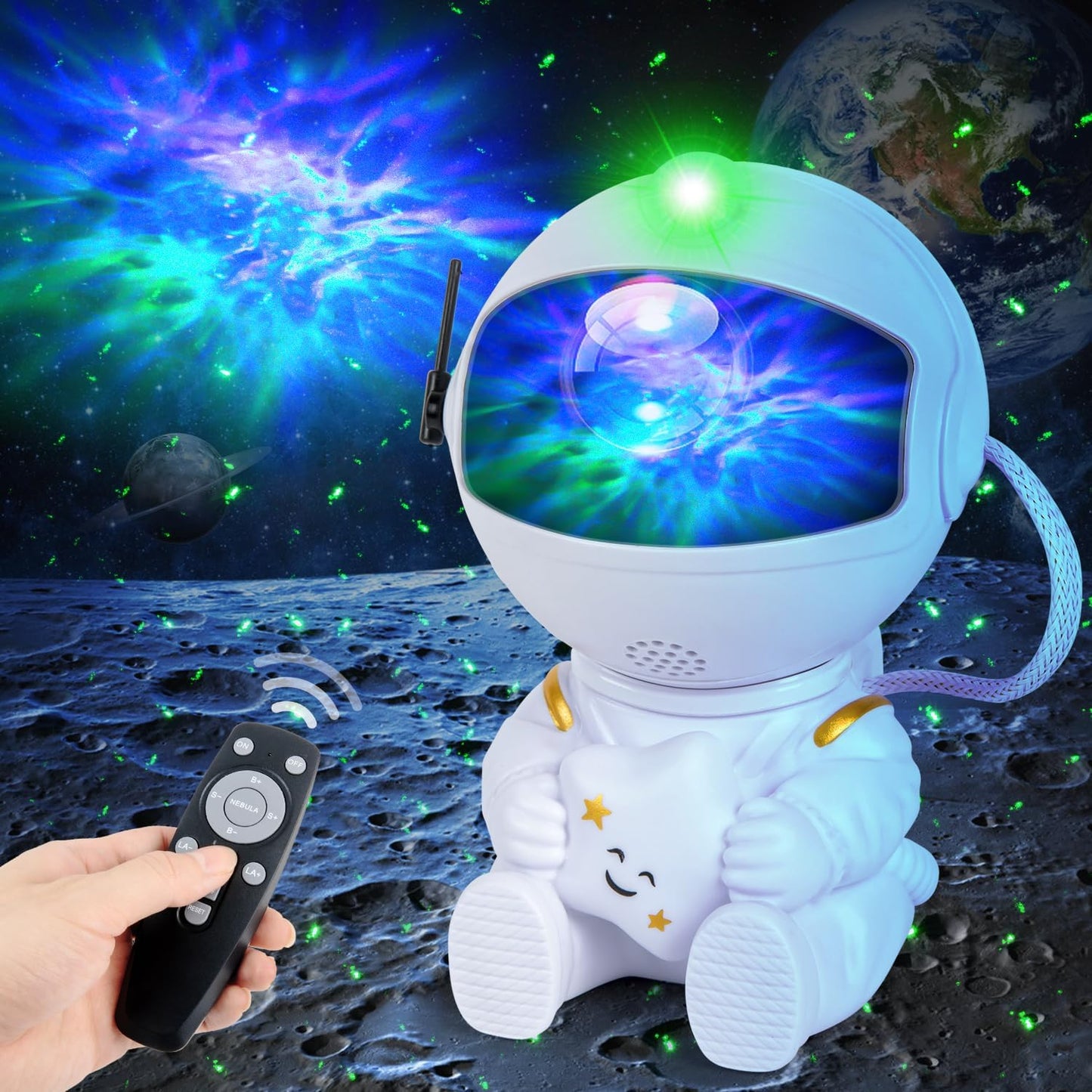 AstroBuddy™ Projector