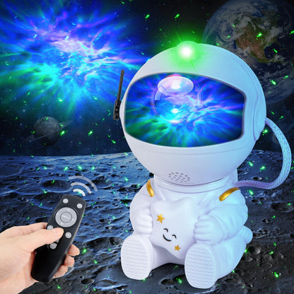 AstroBuddy™ Projector