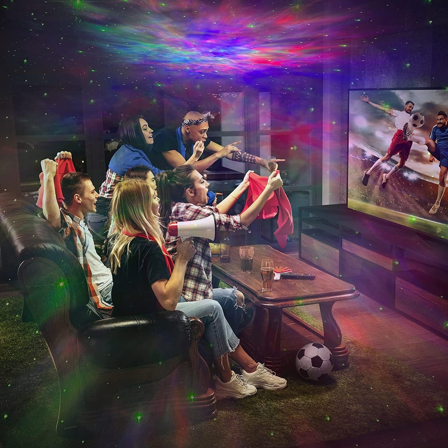 AstroBuddy™ Projector
