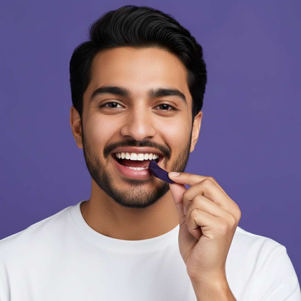 PearlBrite Whitening Strips