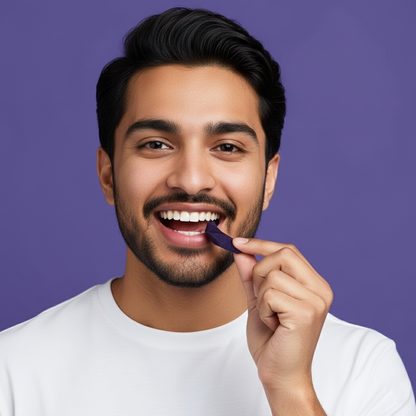 PearlBrite Whitening Strips