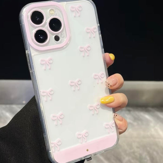 LumiBow™ Glow Case