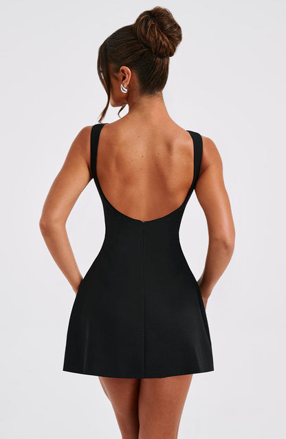CurveCraft™ Sculpt Dress