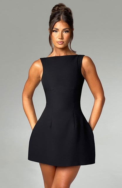 CurveCraft™ Sculpt Dress