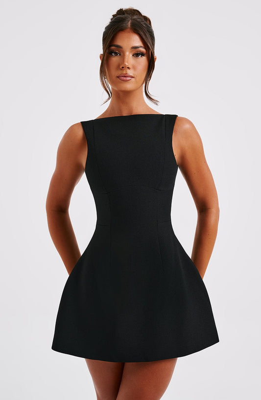CurveCraft™ Sculpt Dress