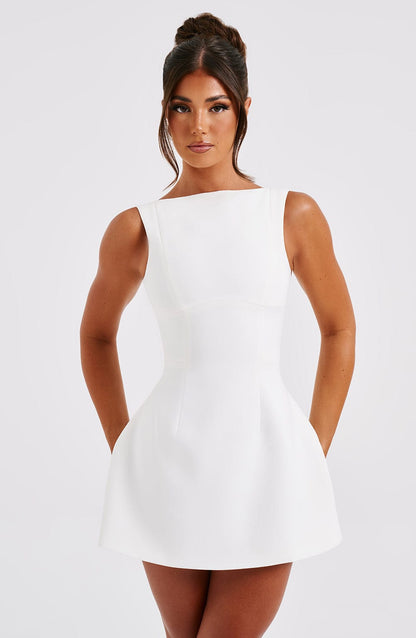 CurveCraft™ Sculpt Dress