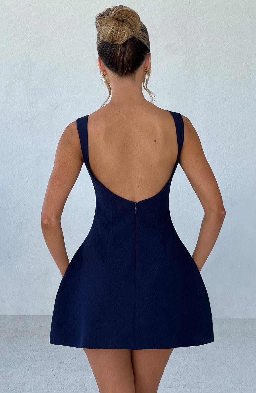 CurveCraft™ Sculpt Dress
