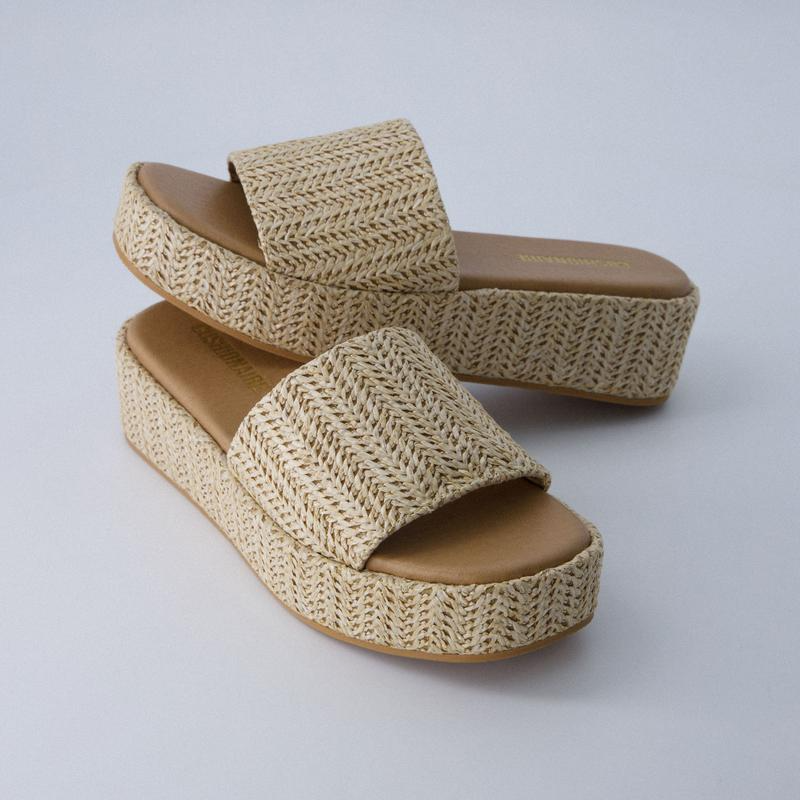 Palmwalk® Women's Platform Sandals