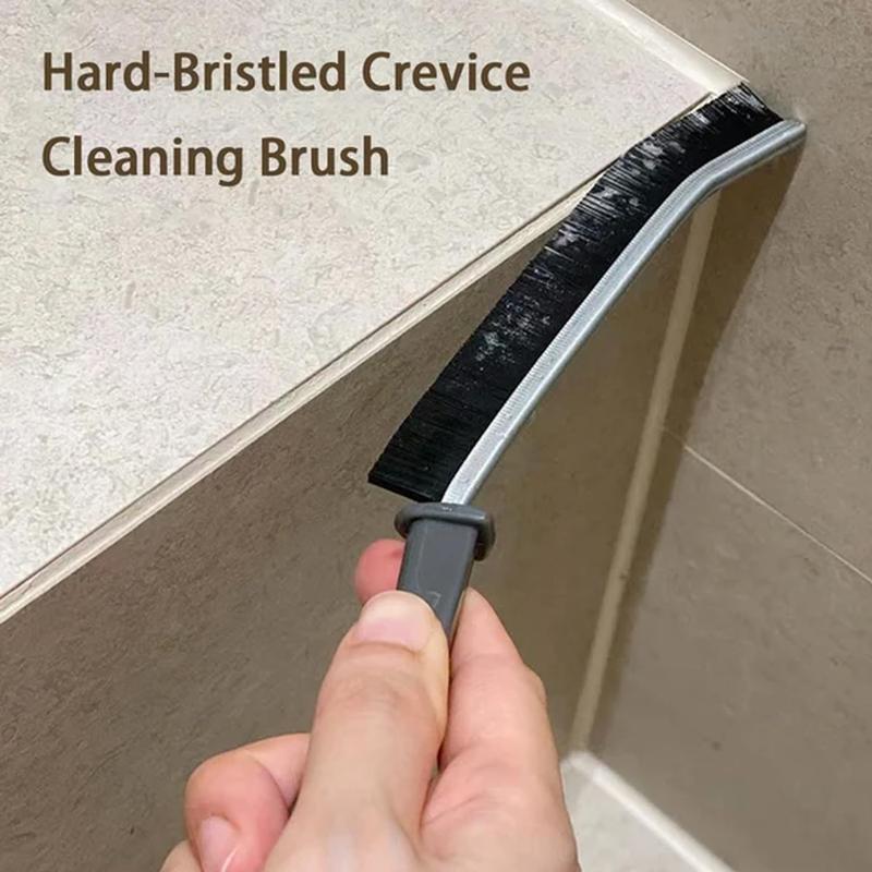 GrooveClean™ - Detail Brush Set