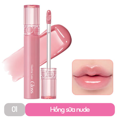 Glow Glass Tint Lip Gloss