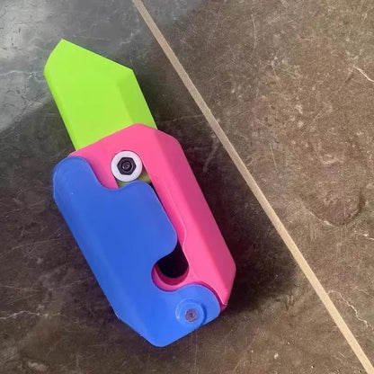 SnapSlice™ - Mini Box Cutter