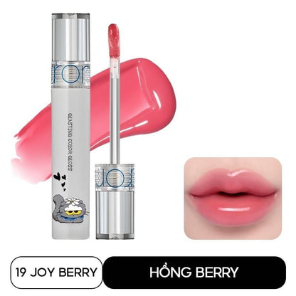 Glow Glass Tint Lip Gloss