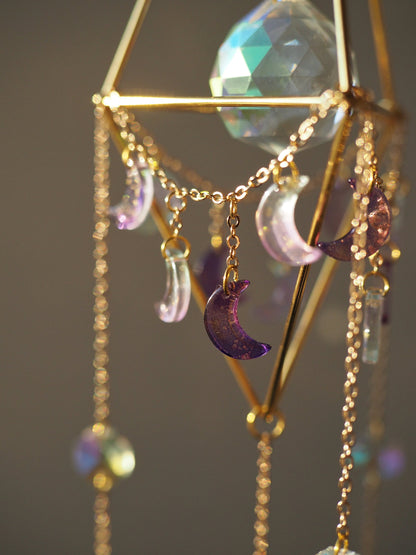 SunScatter™ Prism Suncatcher