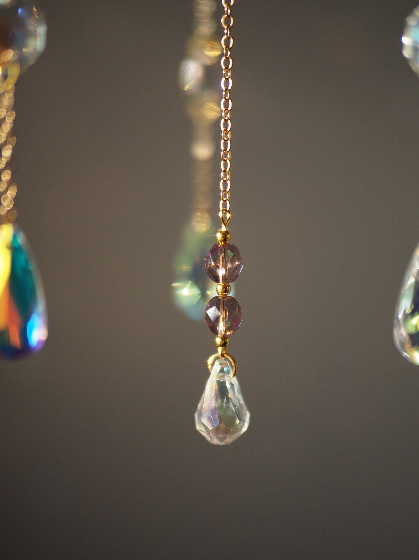 SunScatter™ Prism Suncatcher