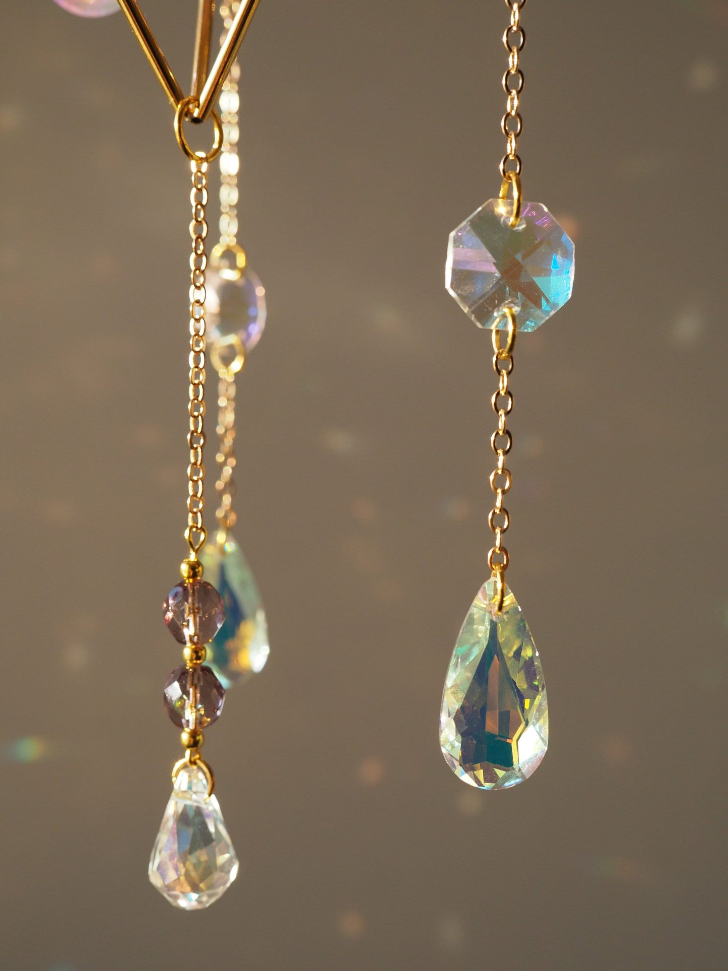 SunScatter™ Prism Suncatcher