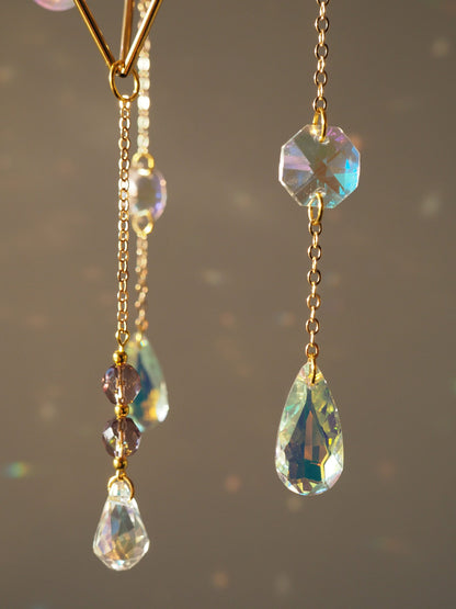 SunScatter™ Prism Suncatcher