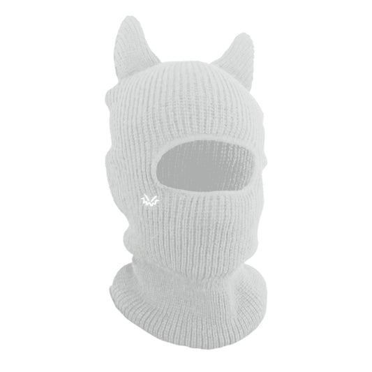 RibHorn™ Winter Mask