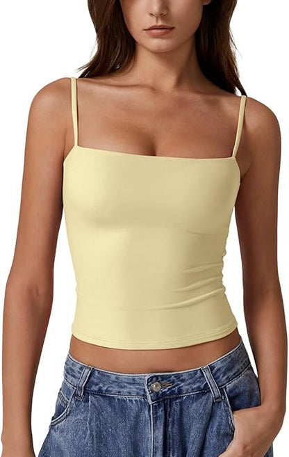 ESSEN™ Cami Tank Top