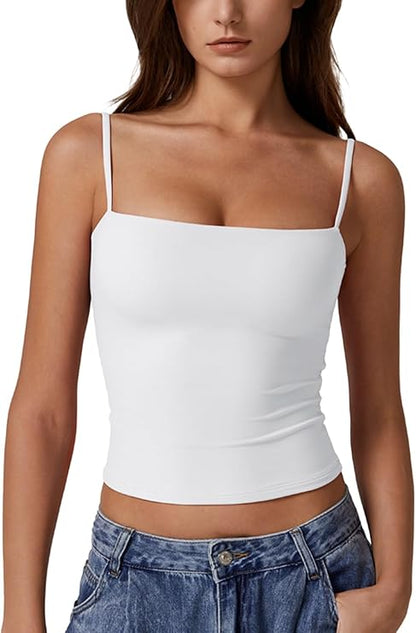 ESSEN™ Cami Tank Top