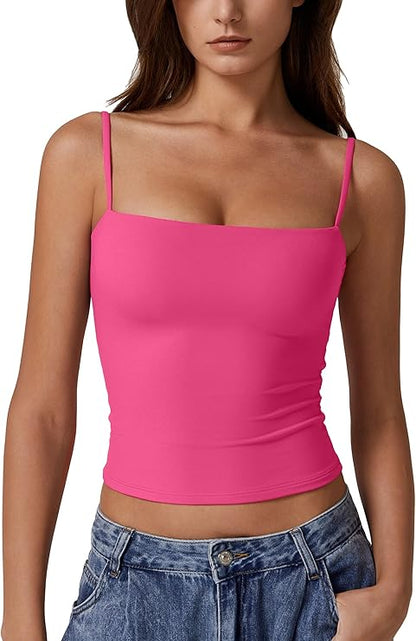 ESSEN™ Cami Tank Top