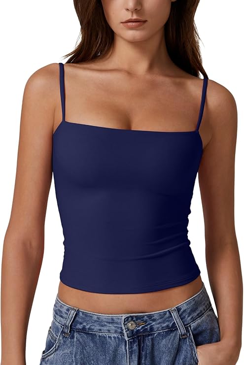 ESSEN™ Cami Tank Top
